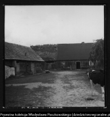 Wiejska architektura drewniana