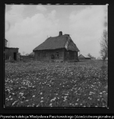 Wiejska architektura drewniana