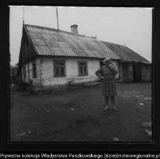 Wiejska architektura drewniana