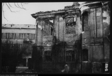 Białystok, Pałacyk Gościnny