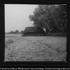 Wiejska architektura drewniana