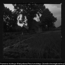 Wiejska architektura drewniana