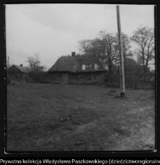 Wiejska architektura drewniana