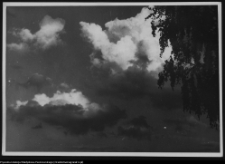 Niebo nad Suwałkami