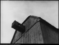 Kotły, wiatrak "koźlak" z 1924 r.