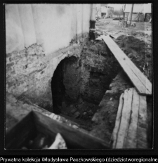 Białystok, pałac Hasbacha