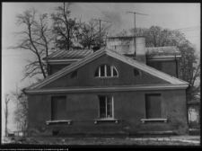 Hieronimowo, oficyna pałacowa