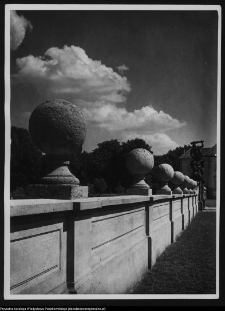 Białystok, Pałac Branickich