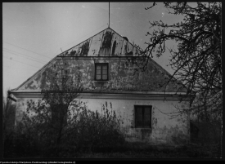 Roszki-Wodźki, dwór