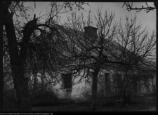 Roszki-Wodźki, dwór