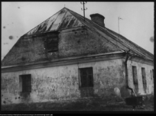 Roszki-Wodźki, dwór