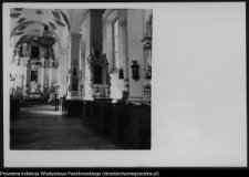 Sejny, zespół klasztorny dominikanów