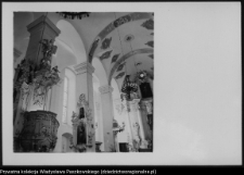 Sejny, zespół klasztorny dominikanów