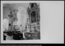 Sejny, zespół klasztorny dominikanów