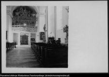 Sejny, zespół klasztorny dominikanów