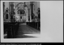 Sejny, zespół klasztorny dominikanów