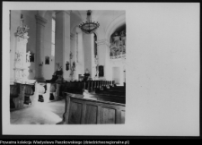 Sejny, zespół klasztorny dominikanów