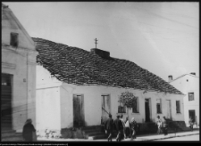 Jedwabne, Plac Świerczewskiego 2