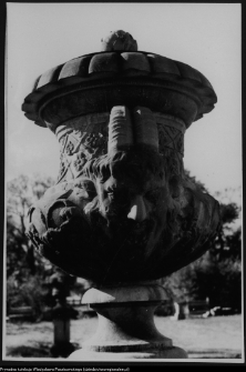 Białystok, Pałac Branickich, ogrody