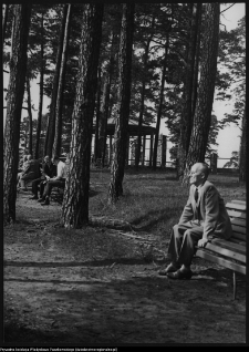 Augustów - Zjazd Konserwatorski