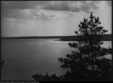 Augustów, jezioro Necko