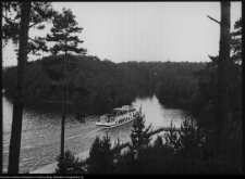 Augustów, jezioro Necko