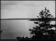 Augustów, jezioro Necko