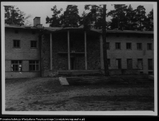 Augustów, Dom Turysty