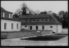 Augustów, stara poczta