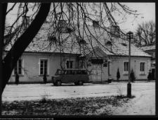 Augustów, stara poczta