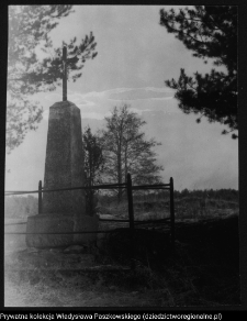 Kapliczki i krzyże wotywne