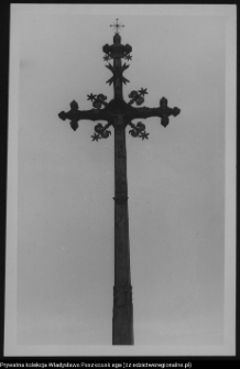 Kapliczki i krzyże wotywne