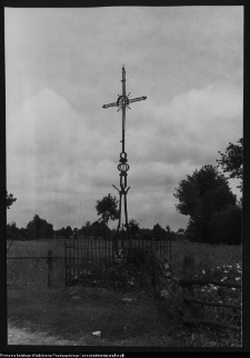 Kapliczki i krzyże wotywne