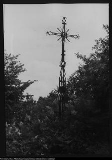 Kapliczki i krzyże wotywne