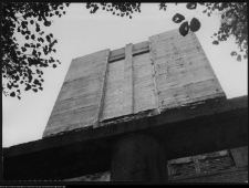 Ostrołęka, Mauzoleum bitwy pod Ostrołęką (Forty Bema)