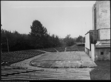 Ostrołęka, Mauzoleum bitwy pod Ostrołęką (Forty Bema)