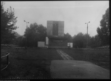 Ostrołęka, Mauzoleum bitwy pod Ostrołęką (Forty Bema)