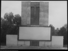 Ostrołęka, Mauzoleum bitwy pod Ostrołęką (Forty Bema)