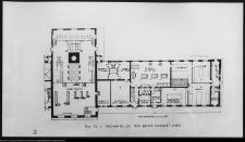Choroszcz, zespół budynków szpitala