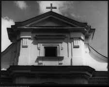 Niemirów, kościół pw. św. Stanisława Biskupa