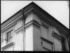 Niemirów, kościół pw. św. Stanisława Biskupa