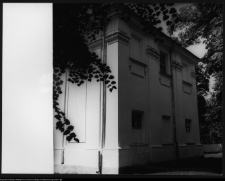 Niemirów, kościół pw. św. Stanisława Biskupa