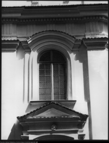 Niemirów, kościół pw. św. Stanisława Biskupa