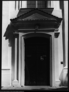 Niemirów, kościół pw. św. Stanisława Biskupa