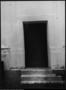 Niemirów, kościół pw. św. Stanisława Biskupa