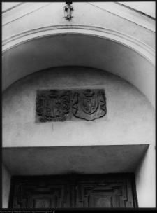 Niemirów, kościół pw. św. Stanisława Biskupa