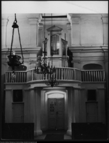 Niemirów, kościół pw. św. Stanisława Biskupa