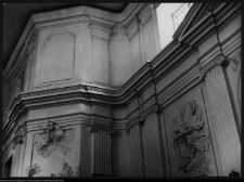 Niemirów, kościół pw. św. Stanisława Biskupa