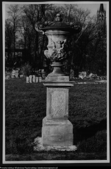 Białystok, Pałac Branickich, ogrody