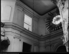 Niemirów, kościół pw. św. Stanisława Biskupa